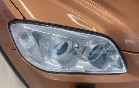 Chevrolet Captiva I, 2008 год, 715 000 рублей, 15 фотография
