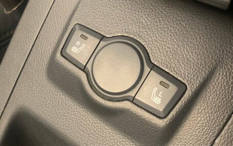 Chevrolet Captiva I, 2008 год, 715 000 рублей, 20 фотография