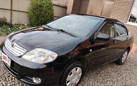 Toyota Corolla, 2006 год, 900 000 рублей, 2 фотография