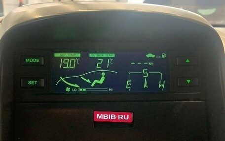Chevrolet Captiva I, 2008 год, 715 000 рублей, 21 фотография