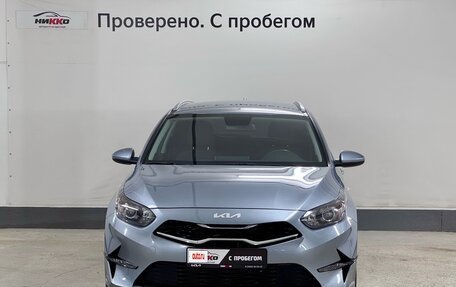 KIA cee'd III, 2022 год, 2 162 000 рублей, 2 фотография