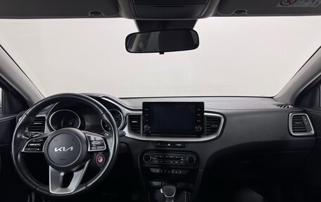 KIA cee'd III, 2022 год, 2 162 000 рублей, 8 фотография