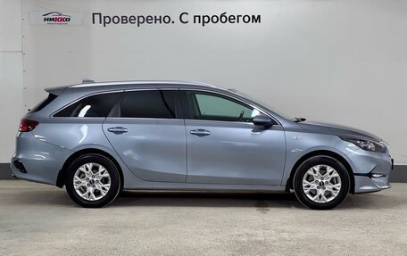 KIA cee'd III, 2022 год, 2 162 000 рублей, 3 фотография