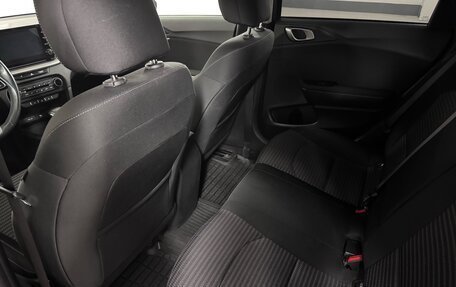 KIA cee'd III, 2022 год, 2 162 000 рублей, 20 фотография