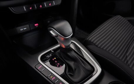 KIA cee'd III, 2022 год, 2 162 000 рублей, 18 фотография
