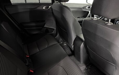 KIA cee'd III, 2022 год, 2 162 000 рублей, 19 фотография