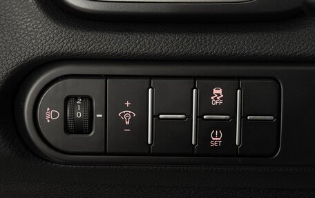 KIA cee'd III, 2022 год, 2 162 000 рублей, 17 фотография