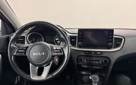KIA cee'd III, 2022 год, 2 162 000 рублей, 10 фотография