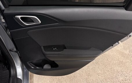 KIA cee'd III, 2022 год, 2 162 000 рублей, 24 фотография