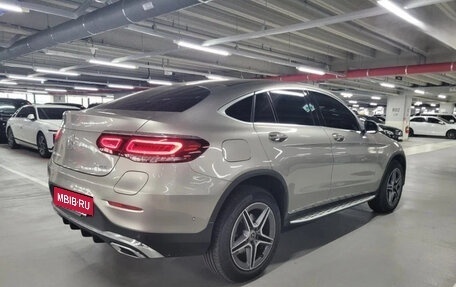 Mercedes-Benz GLC, 2021 год, 2 920 200 рублей, 5 фотография