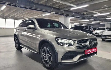 Mercedes-Benz GLC, 2021 год, 2 920 200 рублей, 2 фотография