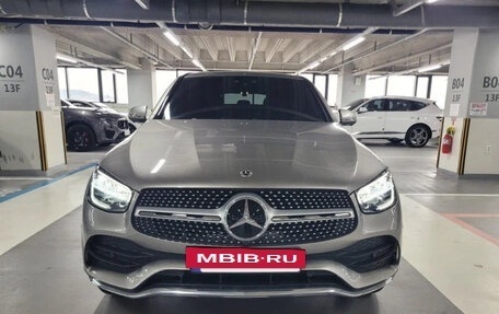 Mercedes-Benz GLC, 2021 год, 2 920 200 рублей, 3 фотография