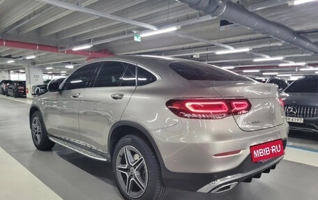 Mercedes-Benz GLC, 2021 год, 2 920 200 рублей, 4 фотография