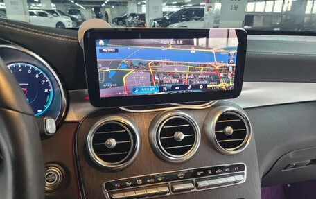 Mercedes-Benz GLC, 2021 год, 2 920 200 рублей, 11 фотография
