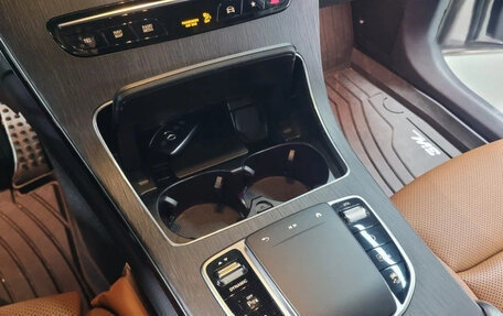 Mercedes-Benz GLC, 2021 год, 2 920 200 рублей, 12 фотография