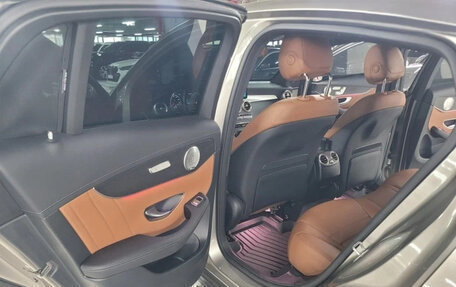 Mercedes-Benz GLC, 2021 год, 2 920 200 рублей, 10 фотография