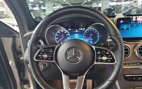 Mercedes-Benz GLC, 2021 год, 2 920 200 рублей, 13 фотография