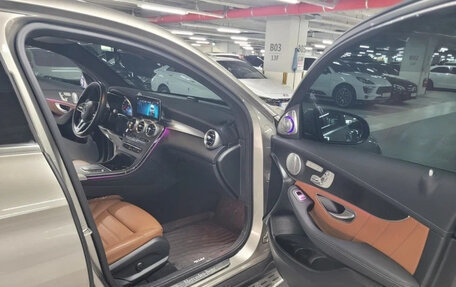 Mercedes-Benz GLC, 2021 год, 2 920 200 рублей, 9 фотография