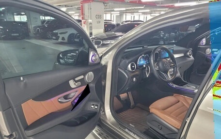 Mercedes-Benz GLC, 2021 год, 2 920 200 рублей, 7 фотография