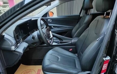Hyundai Elantra, 2022 год, 1 371 500 рублей, 7 фотография
