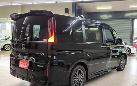 Honda Stepwgn IV, 2021 год, 1 932 000 рублей, 6 фотография