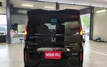 Honda Stepwgn IV, 2021 год, 1 932 000 рублей, 24 фотография