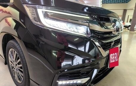 Honda Stepwgn IV, 2021 год, 1 932 000 рублей, 26 фотография