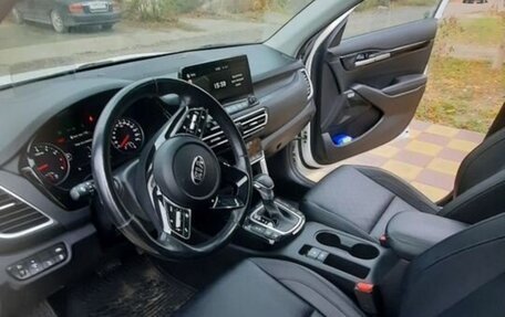 KIA Seltos I, 2022 год, 1 900 000 рублей, 14 фотография
