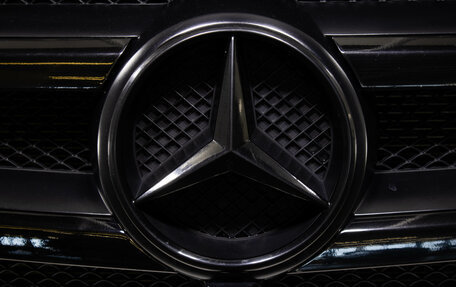 Mercedes-Benz GL-Класс, 2014 год, 3 499 000 рублей, 7 фотография