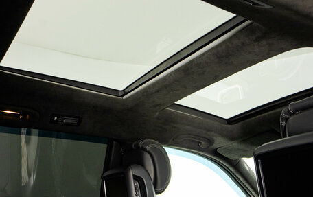 Mercedes-Benz GL-Класс, 2014 год, 3 499 000 рублей, 21 фотография