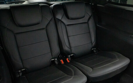 Mercedes-Benz GL-Класс, 2014 год, 3 499 000 рублей, 14 фотография