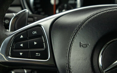 Mercedes-Benz GL-Класс, 2014 год, 3 499 000 рублей, 26 фотография