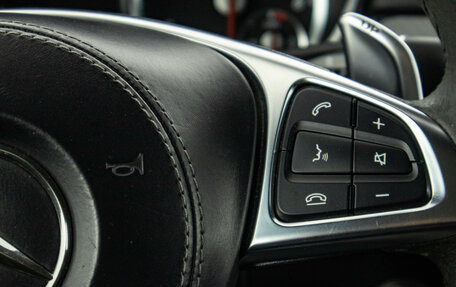 Mercedes-Benz GL-Класс, 2014 год, 3 499 000 рублей, 27 фотография