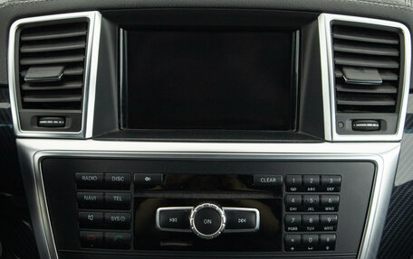 Mercedes-Benz GL-Класс, 2014 год, 3 499 000 рублей, 33 фотография