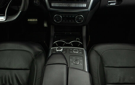 Mercedes-Benz GL-Класс, 2014 год, 3 499 000 рублей, 38 фотография