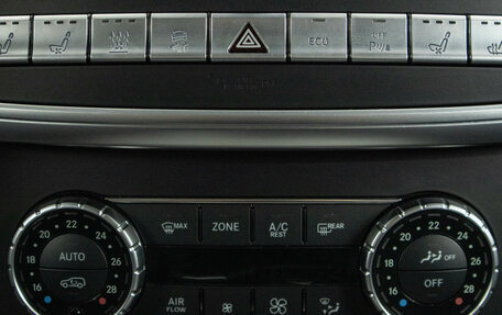 Mercedes-Benz GL-Класс, 2014 год, 3 499 000 рублей, 34 фотография