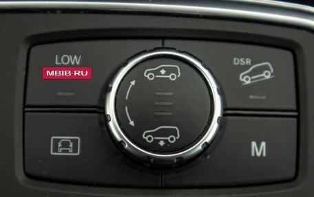 Mercedes-Benz GL-Класс, 2014 год, 3 499 000 рублей, 36 фотография