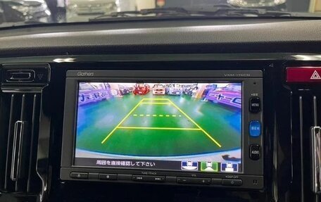 Honda N-WGN I рестайлинг, 2016 год, 594 000 рублей, 10 фотография