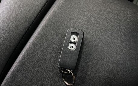 Honda N-WGN I рестайлинг, 2016 год, 594 000 рублей, 14 фотография