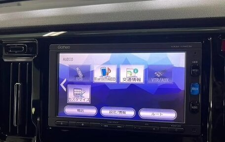 Honda N-WGN I рестайлинг, 2016 год, 594 000 рублей, 9 фотография