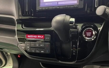 Honda N-WGN I рестайлинг, 2016 год, 594 000 рублей, 11 фотография