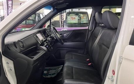 Honda N-WGN I рестайлинг, 2016 год, 594 000 рублей, 23 фотография