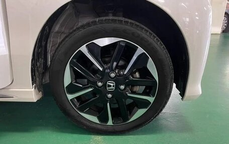 Honda N-WGN I рестайлинг, 2016 год, 594 000 рублей, 19 фотография