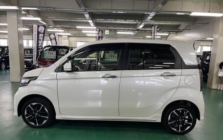 Honda N-WGN I рестайлинг, 2016 год, 594 000 рублей, 20 фотография