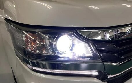 Honda N-WGN I рестайлинг, 2016 год, 594 000 рублей, 18 фотография