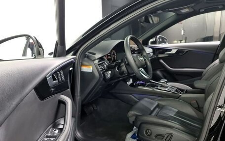 Audi A4, 2022 год, 2 960 000 рублей, 6 фотография