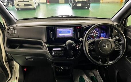 Honda N-WGN I рестайлинг, 2016 год, 594 000 рублей, 22 фотография