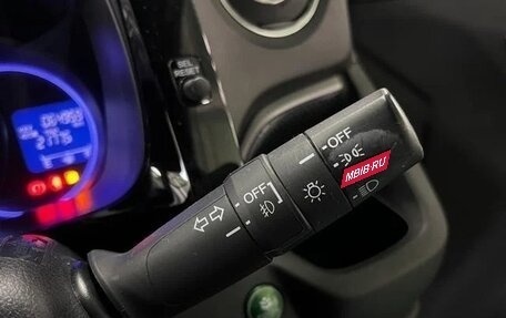 Honda N-WGN I рестайлинг, 2016 год, 594 000 рублей, 17 фотография