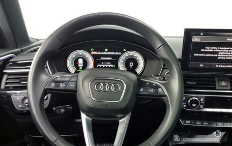 Audi A4, 2022 год, 2 960 000 рублей, 11 фотография