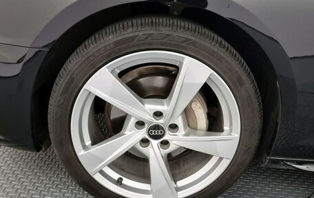Audi A4, 2022 год, 2 960 000 рублей, 16 фотография